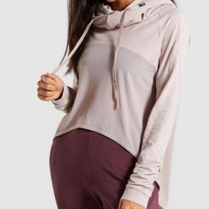 Gymshark Aura Hoodie